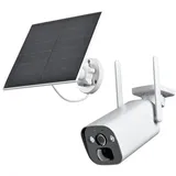 Indexa 4G-Mobilfunk-Kamera GK10-SOLAR