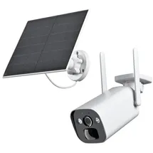 Indexa 4G-Mobilfunk-Kamera GK10-SOLAR