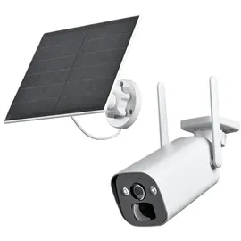 Indexa 4G-Mobilfunk-Kamera GK10-SOLAR