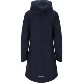 Weather Report Dayton Awg Stretch Allwettermantel Damen 2048 - 40
