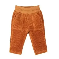 s.Oliver Cordhose brown, 80