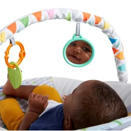 Bright Starts Bright Starts, Babywippe Safari Fun