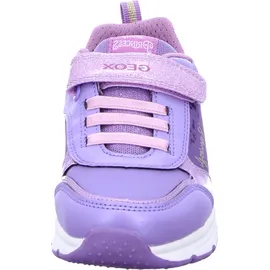 GEOX J SPACECLUB G. E Sneakers