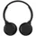 Philips TAH1108 Schwarz