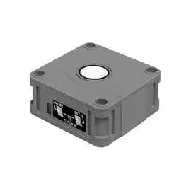 Pepperl+Fuchs Ultraschallsensor UB2000-F42-E5-V15