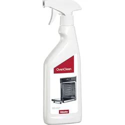 MIELE Backofenreiniger "GP CL H 0502 L", weiß, Reinigungsmittel