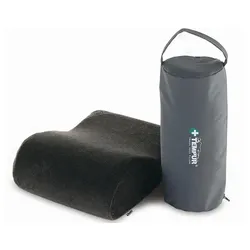 Tempur Reisekissen Velour Anthrazit