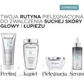 Kérastase Symbiose Fondant Apaisant Essentiel 200 ml