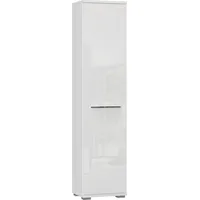 PLACES OF STYLE Garderobenschrank »Piano«, UV lackiert, hochglänzend, Soft-Close