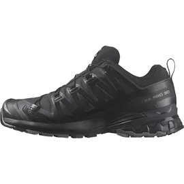 Salomon XA Pro 3D Herren Black/Phantom/Pewter 46
