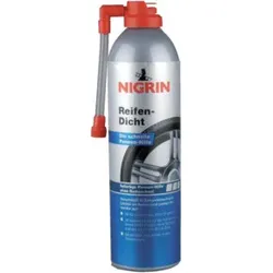 Nigrin RepairTec Reifen- dichtmittel 500ml Dose