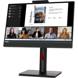 Lenovo ThinkCentre Tiny-In-One 22 Gen 5