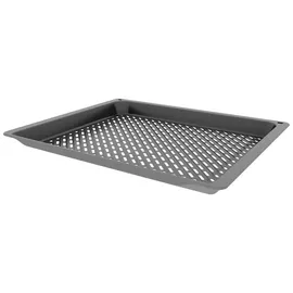 Siemens HZ629070 Air Fry & Grillblech, 34 x 455 x 375 mm, spülmaschinengeeignet