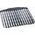 Miele HGBB 71 Grill- und Bratblech