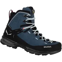 Salewa Mountain Trainer 2 Mid GTX Damen dark denim/black 40