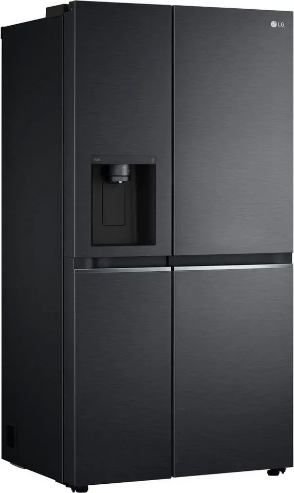 Kühlschrank LG GSLV71MCLE