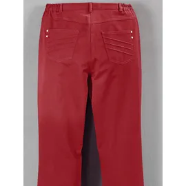 Cosma Funktionshose in rot | Gr.: