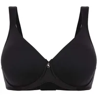 FELINA Spacer-BH mit Bügel 206201 Pure Balance schwarz 100E