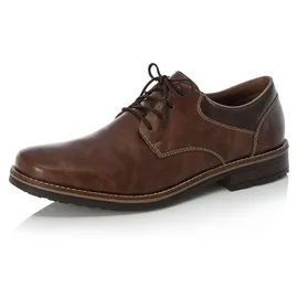 Rieker 13200-24 Herren Wood/Toffee 40