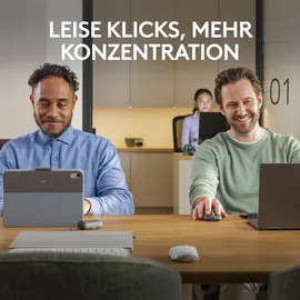 Logitech MX Anywhere 3S Grafit