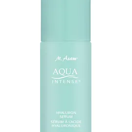 M. Asam Aqua Intense Barrier Repair Serum