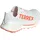 adidas Terrex Agravic Speed Ultra Damen Weiß / Orange 40,5