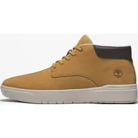 Timberland Seneca Bay Leather Chukka Trainers Braun EU 42