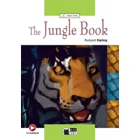 ISBN The Jungle Book. Buch + CD-ROM