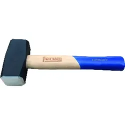 Fäustel DIN 6475 1250g Hickorystiel