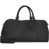 The Chesterfield Brand Fusion Tornio Weekender Reisetasche 53 cm schwarz
