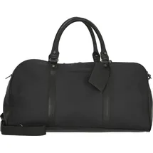 The Chesterfield Brand Fusion Tornio Weekender Reisetasche 53 cm schwarz