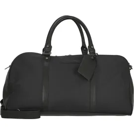 The Chesterfield Brand Fusion Tornio Weekender Reisetasche 53 cm schwarz