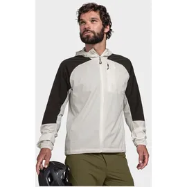 Schöffel Hybrid Jk Style Mamry Herren Beige XL