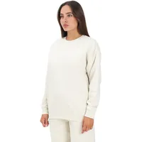 Puma Pullover Sweatshirt Alpine Snow S