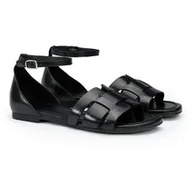 LLOYD Tessa für Damen, schwarz, Größe 38 EU