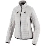 Spidi Thermo Liner Lady Jacke Weiß/Lila L