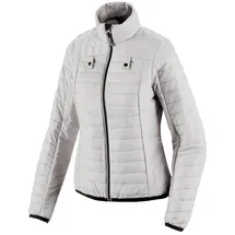 Spidi Thermo Liner Lady Jacke Weiß/Lila L