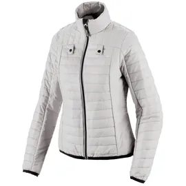 Spidi Thermo Liner Lady Jacke Weiß/Lila L