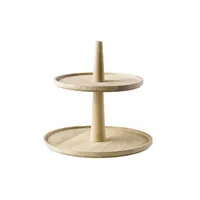 APS Etagère, 2-stufig -VALO-Ø 30 cm, H: 28 cm