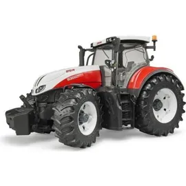 Bruder 03180 - Steyr 6300 Terrus CVT 1:16