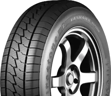 Firestone Vanhawk Multiseason 215/60 R16 103/101T Ganzjahresreifen