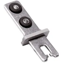 PIZZATO ELETTRICA Zusatzbetätiger Hebel Gerade VF KEYF22