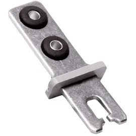 PIZZATO ELETTRICA Zusatzbetätiger Hebel Gerade VF KEYF22
