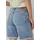 s.Oliver Jeans-Shorts Suri Blau 36