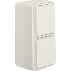 Berker SCHUKO-Steckdose 2fach 47703522