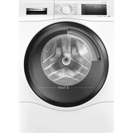 Bosch Serie 8 WDU28513 Waschtrockner (10 kg / 6 kg, 1400 U/min)