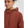 QS Steppmantel Unisex Rot XL