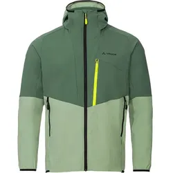 VAUDE Herren Funktionsjacke Me Tekoa Jacket, woodland, M