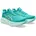 GEL-NIMBUS Damen Wave Teal/Illuminate Mint 39 5