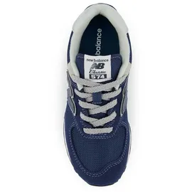 New Balance 574 Core Blue / White 30